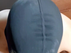 Enthousiasteling, Anaal, Seksspeelgoed, Fetisj, Harig, Machine neuken, Masturbatie, Alleen