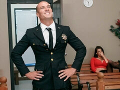 Amatéři, Velký zadek, Velké péro, Velké kozy, Kuřba, Brunetka, Na pejska, Punčochy