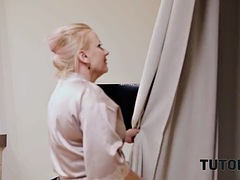 Blondýna, Kuřba, Puma, Hardcore, Spodní prádlo, Dospělé, Učitel, Kozičky