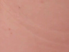 Amatör, Stora tuttar, Brittisk, Bröstvårtor, Fitta, Tuttar, Vibrator