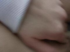 Amatör, Stor stjärt, Brunett, Hd, Hemmagjord, Onani, Milf, Pov