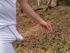 Elkapott, Nyilvános