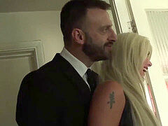 Μεγάλος πούτσος, Βρετανός