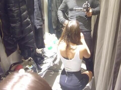 Veľký zadok, Veľké péro, Kuřba, Na psíka, Prirodzené prsia, Vonku, Na verejnosti, Kozičky