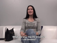 Svart, Avsugning, Tjeckisk, Hardcore