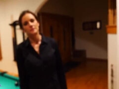 Mandy Flores Hot MILF Teaches Step Son Art Class 4K