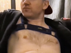 Ερασιτέχνης, Ευρωπαίος, Φετιχ, Ομοφυλόφιλος, Γερμανός, Μόνος