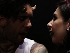 Anál, Gotika, Piercing, Tetovanie