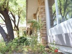 Grote kont, Grote mammen, Blond, Lul, Rijpe lesbienne, Moeder die ik wil neuken, Tieten likken