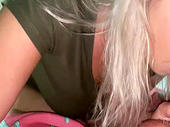 Par, Gagging, Domaci pornič