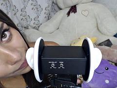 Fetish, Leccata, Solo