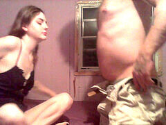 Older, while fucked, raunchy