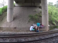 Anal, Culo grande, Verga grande, Corrida, Polla, Latina, Natural, Tetas naturales