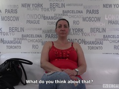 Velika rit, Črnke, Češka, Hardcore, Milf, Vibrator