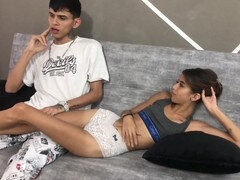 18 let, Teta, Bisexuální, Homemade, Indické, Mamina, Tabu, Teenka