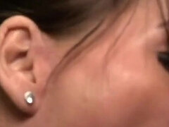 Gangbang in the Train Station