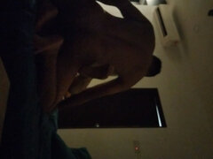 Asiater, Stor rumpe, Store pupper, Bløtkake, Pikk, Fingring, Hjemmelaget