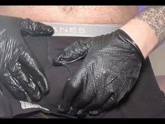 Tir de sperme, Fétiche, Masturbation, Pov, Solo