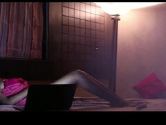 Indian Babe Bhabhi Ki Wedding Night Porn Video