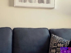 Grosse titten, Blasen, Vollbusig, Spermaladung, Hardcore, Orgasmus, Pov, Titten