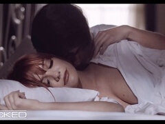 Korean deep fuck, mom 4k big cock, big boobs