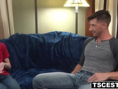 Obciąganie, Brunetka, Kutas, Palcówka, Gej, Cipka