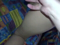 Kondom, Tysk, Hemmagjord