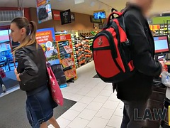 Πίπα, Τσέχα, Σκληρό, Πραγματικότητα, Τατουάζ, Έφηβος, Στολή