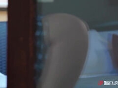 Brunett, Kvinna, Hd, Solo