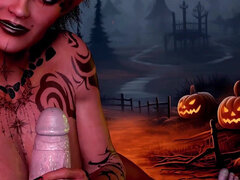 Dreidimensional, In den arsch, Blasen, Hardcore, Nippel, Pov, Rotschopf, Titten