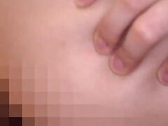 Leie, Grosse titten, Blasen, Paar, Besamung, Spermaladung, Süss, Pov