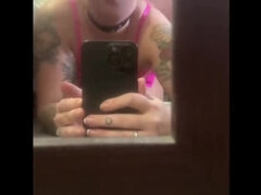 Amaterji, Blondinka, Očka, Kurac, Doggystyle, Spodnje perilo, Orgazem, Grobo