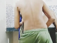 18 ans, Anal, Asiatique, Couple, Doigter, Fait maison, Nue, Belle mère