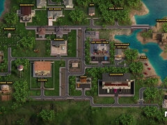 En tercera dimension