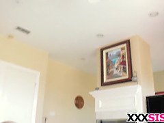 お尻, 美人, ブロンド, 巨乳な, ハードコア, 自家製, オマンコ, ティーン