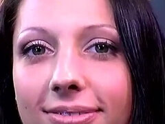 18 anni, Pompino, Carina, Europea, Facciale, Sesso di gruppo, Gruppo, Orgia