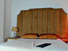 Amatéri, Mačiatko, Čierne, Ebenové