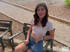 Amatör, Par, Sperma shot, Latina, Pov, Grov, Tonåring, Tuttar