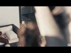 I Love You Baby - Kate Quinn & Jesus Reyes