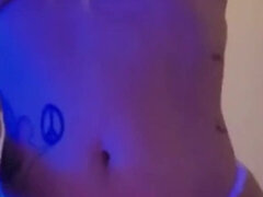 Kvinde, Hjemmelavet, Onani, Vibrator