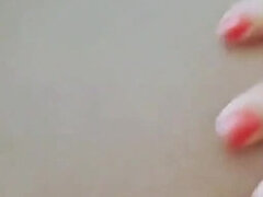 18, Amerikkalainen, Musta, Ruskeahiuksinen, Pariskunta, Luonnolliset tissit, Näkökulma pov, Teini