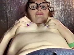 Vacker, Brittisk, Erotisk, Massage, Mogen, Offentlig, Softcore, Tuttar