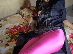 18, Amatör, Stor stjärt, Par, Indisk, Liten och nätt, Tonåring