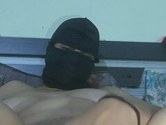 Veľký zadok, Veľké kozy, Homemade, Mamina, Bradavky, Pička, Sólo, Tesné