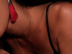 Amateur, Anal, Grosse bite, Gros seins, Jeunes transsexuelles thaïlandaises, Petite femme, Pov, Transsexuelle