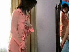 X-Angels.com - lad tears up tattooed sweetheart - Gerra