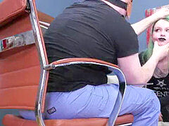 항문, 본디지 훈육 사디즘 마소치슴