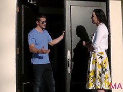 Anale, Culo, Imbrogliare, Cougar, Fetish, Hardcore, Matura, Mamma che vorrei scoparmi