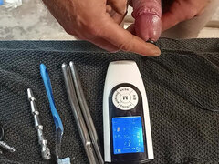 Leie, Fetisch, Hardcore, Masturbation, Solo