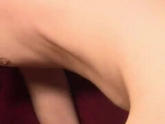 Dominant black stud fucks skinny white guy